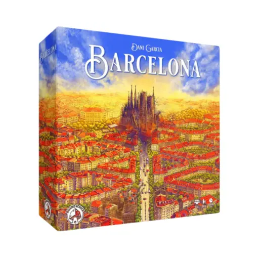 Barcelona - EN