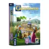 Carcassonne - Justas E Timbres