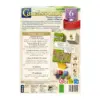 Carcassonne - Justas E Timbres