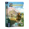 Carcassonne - Mensageiros E Alcaides