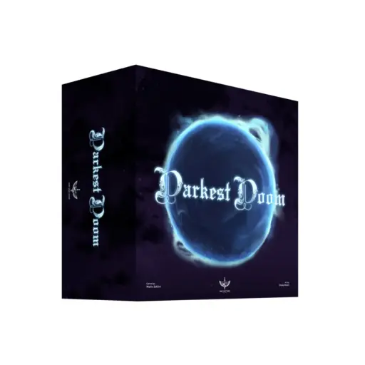 Darkest Doom - EN