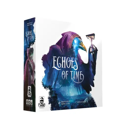 Echoes of Time - EN