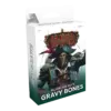 Flesh &Amp; Blood Tcg - Silver Age Chapter 3 - Gravy Bones Deck (Pirate Necromancer)