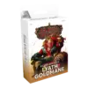 Flesh &Amp; Blood Tcg - Silver Age Chapter 3 - Lyath Goldmane Deck (Reviled Guardian)