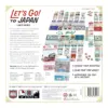 Let'S Go! To Japan