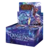 Flesh &Amp; Blood Tcg - Omens Of The Third Age Booster Display (24 Packs) - En