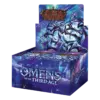 Flesh &Amp; Blood Tcg - Omens Of The Third Age Booster Display (24 Packs) - En