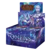 Flesh &Amp; Blood Tcg - Omens Of The Third Age Booster Display
