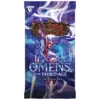 Flesh &Amp; Blood Tcg - Omens Of The Third Age Booster Pack - En