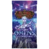 Flesh &Amp; Blood Tcg - Omens Of The Third Age Booster Pack - En