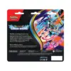 Pokémon Chaos Rising 3-Pack Blister - Charmeleon