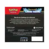 Pokémon Chaos Rising Booster Display (36 Packs)