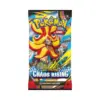 Pokémon Chaos Rising Booster Pack