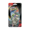 Pokémon Chaos Rising Checklane Blister - Toxel