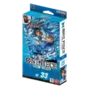 One Piece Card Game ST-33 Starter Deck