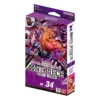 One Piece Card Game ST-34 Starter Deck