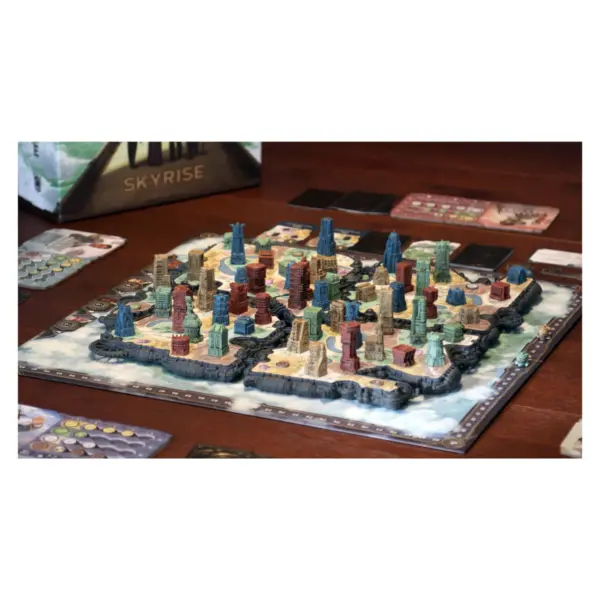 Skyrise Retail Edition - En