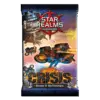 Star Realms Crisis: Bases e Naves
