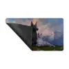 Up - Commander Series - 2025 Holofoil Playmat Rin And Seri