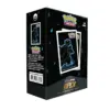 Up - Neon Kanto 105Ct Apex Deck Protector Sleeves Blastoise For Pokémon