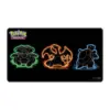 Up - Neon Kanto Foil Playmat