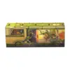 Ultimate Guard Arkhive 400+ Xenoskin Magic The Gathering Teenage Mutant Ninja Turtles - Turtles Van Side Ultimate Guard Arkhive 400+ Xenoskin Magic: The Gathering | Teenage Mutant Ninja Turtles - Turtles Van