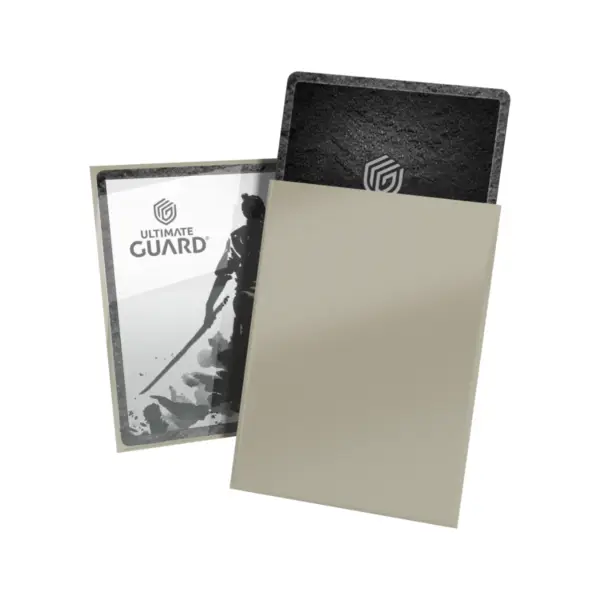 Ultimate Guard Katana Sleeves Standard Size (100) - Autumn Moon