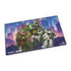 Ultimate Guard Play-Mat Magic The Gathering Teenage Mutant Ninja Turtles - Turtles Forever Ultimate Guard Play-Mat Magic The Gathering Teenage Mutant Ninja Turtles - Turtles Forever