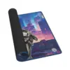 Ultimate Guard Play-Mat Magic The Gathering Teenage Mutant Ninja Turtles - Turtles Forever Folded Ultimate Guard Play-Mat Magic: The Gathering | Teenage Mutant Ninja Turtles - Turtles Forever