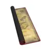 Ultimate Guard Play-Mat Oversized 61X 61Cm The Lord Of The Rings Places Of Middle-Earth Folded Ultimate Guard Play-Mat Oversized 61X 61Cm The Lord Of The Rings &Quot;Places Of Middle-Earth&Quot;