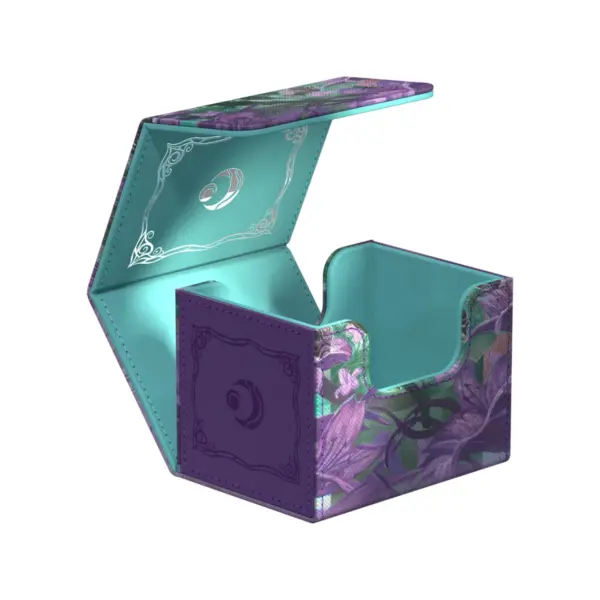 Ultimate Guard Sidewinder 100+ Xenoskin Magic: The Gathering &Quot;Lorwyn Eclipsed&Quot; - Mornsong Aria