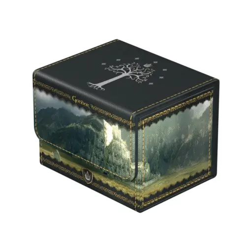Ultimate Guard Sidewinder 100+ Xenoskin The Lord of the Rings Places of Middle-earth - Gondor