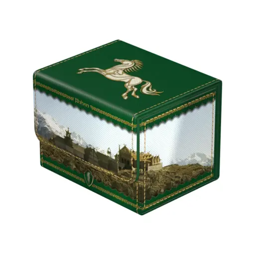 Ultimate Guard Sidewinder 100+ Xenoskin The Lord of the Rings Places of Middle-earth - Rohan