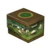 Ultimate Guard Sidewinder 100+ Xenoskin The Lord Of The Rings Places Of Middle-Earth - The Shire Ultimate Guard Sidewinder 100+ Xenoskin The Lord Of The Rings Places Of Middle-Earth - The Shire