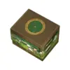 Ultimate Guard Sidewinder 100+ Xenoskin The Lord Of The Rings Places Of Middle-Earth - The Shire Top Ultimate Guard Sidewinder 100+ Xenoskin The Lord Of The Rings &Quot;Places Of Middle-Earth&Quot; - The Shire