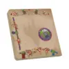 Ultimate Guard Zipfolio 480 Xenoskin Magic: The Gathering | Teenage Mutant Ninja Turtles - Pizza Box