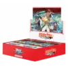 Weiß Schwarz - Fairy Tail 100 Years Quest Booster Display (12 Packs) - EN