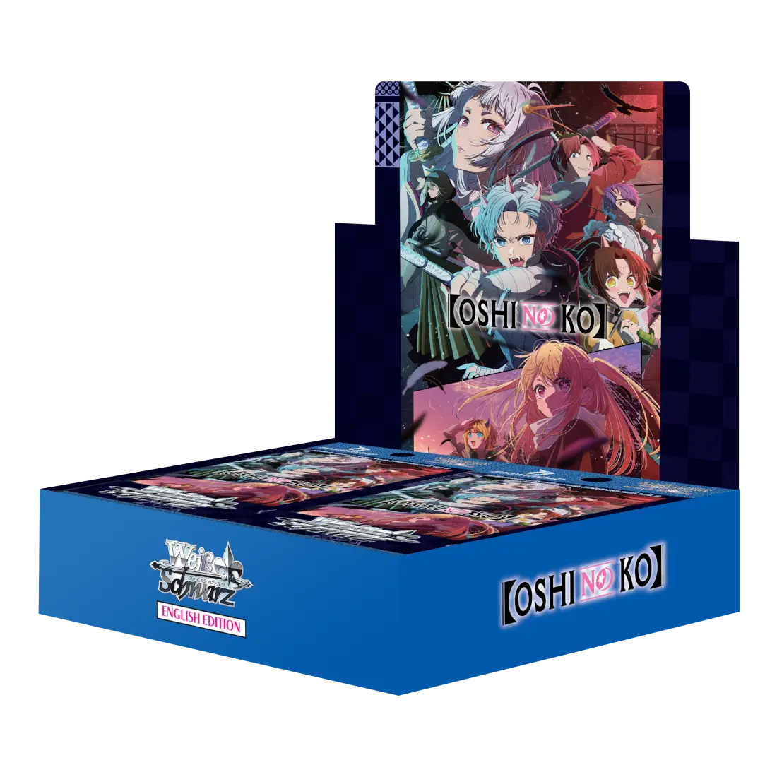 Weis-Schwarz-OSHI-NO-KO-Vol.2-