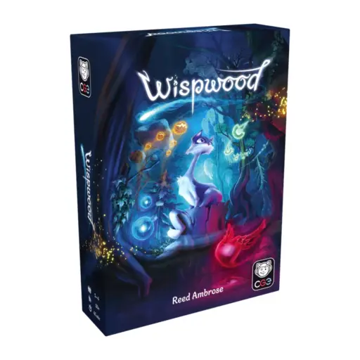 Wispwood - EN