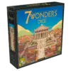 7 Wonders: Dice