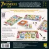7 Wonders: Dice