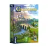 Carcassonne - Castelos E Pontes