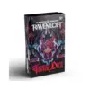 D&Amp;D Ravenloft: Horrors Within Tarokka Deck