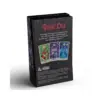 D&Amp;D Ravenloft: Horrors Within Tarokka Deck - En