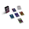 D&Amp;D Ravenloft: Horrors Within Tarokka Deck - En