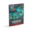 D&Amp;Amp;D Ravenloft Horrors Within Map Pack - En D&Amp;D Ravenloft: Horrors Within Map Pack
