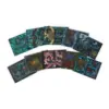 D&Amp;Amp;D Ravenloft Horrors Within Map Pack - En Maps D&Amp;D Ravenloft: Horrors Within Map Pack - En