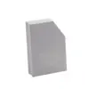 Dragon Shield Card Dividers 8 Pcs - White