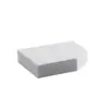 Dragon Shield Card Dividers 8 Pcs - White