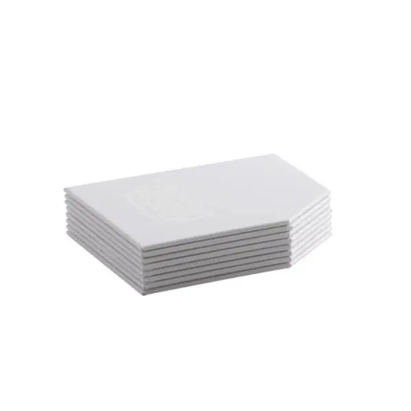 Dragon Shield Card Dividers 8 Pcs - White